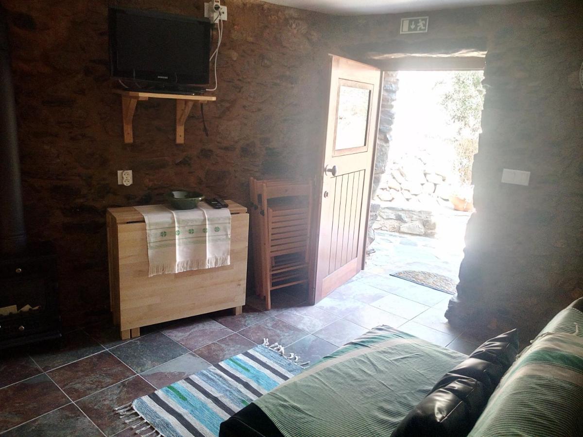 Refugio Do Raposo/Casa Altair Villa Montes da Senhora Kültér fotó